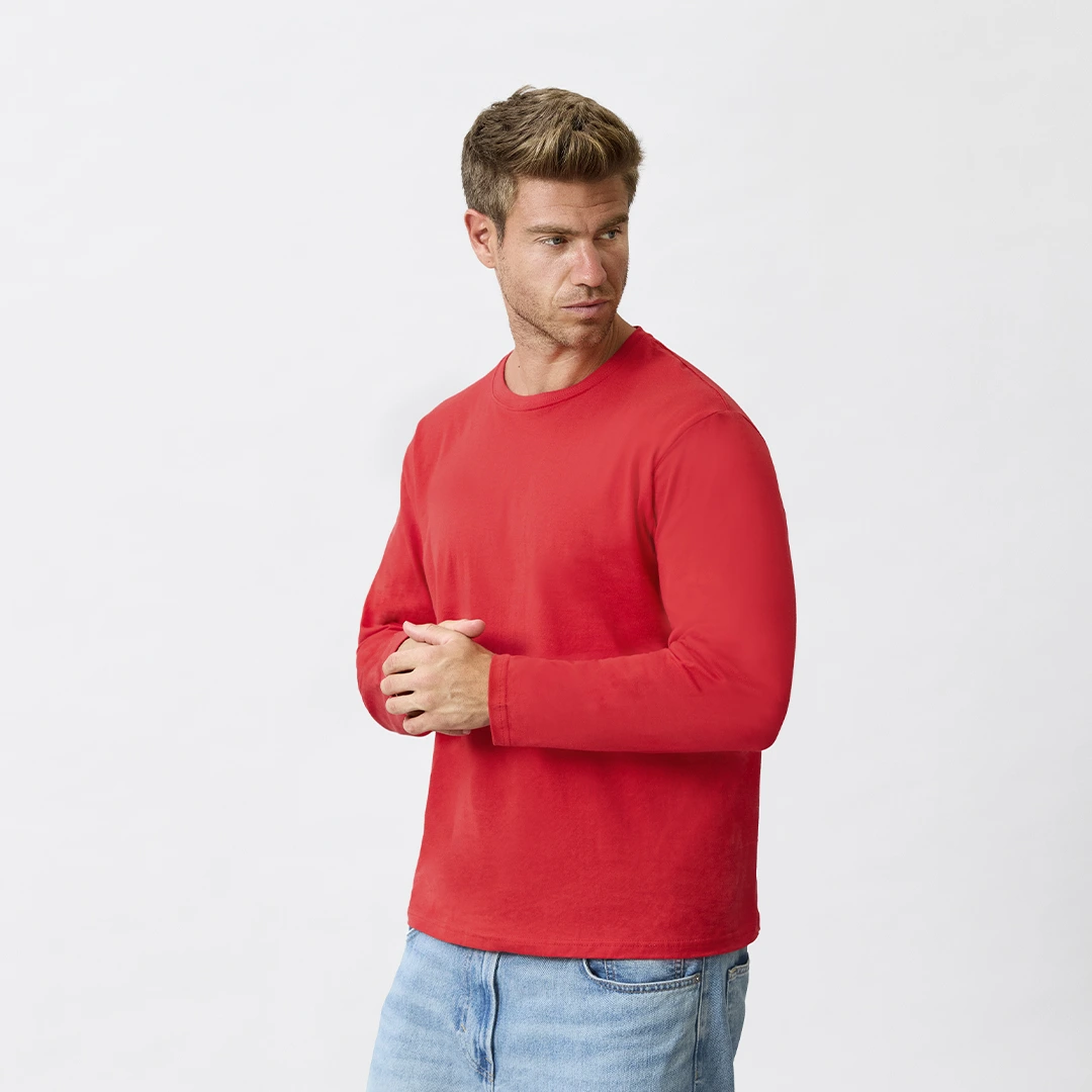 Camiseta Adulto Color Hawk