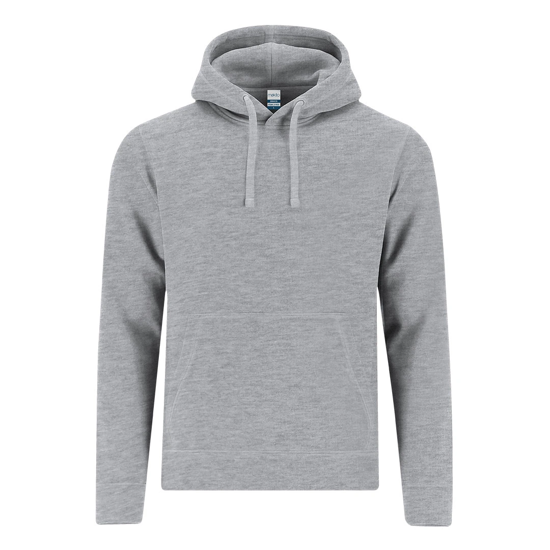 Sudadera Mujer Draco - GRIS