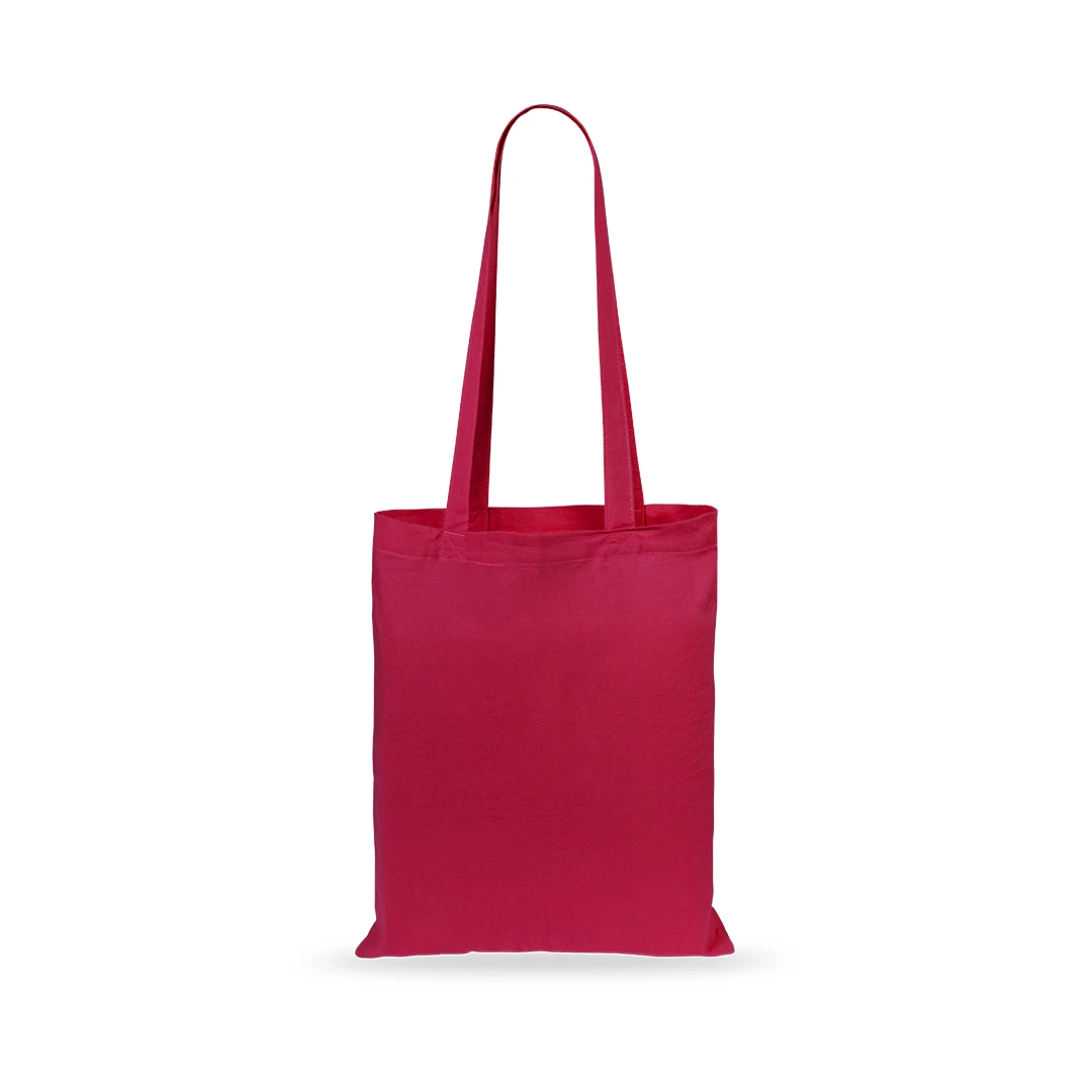 Bolsa Geiser - ROJO