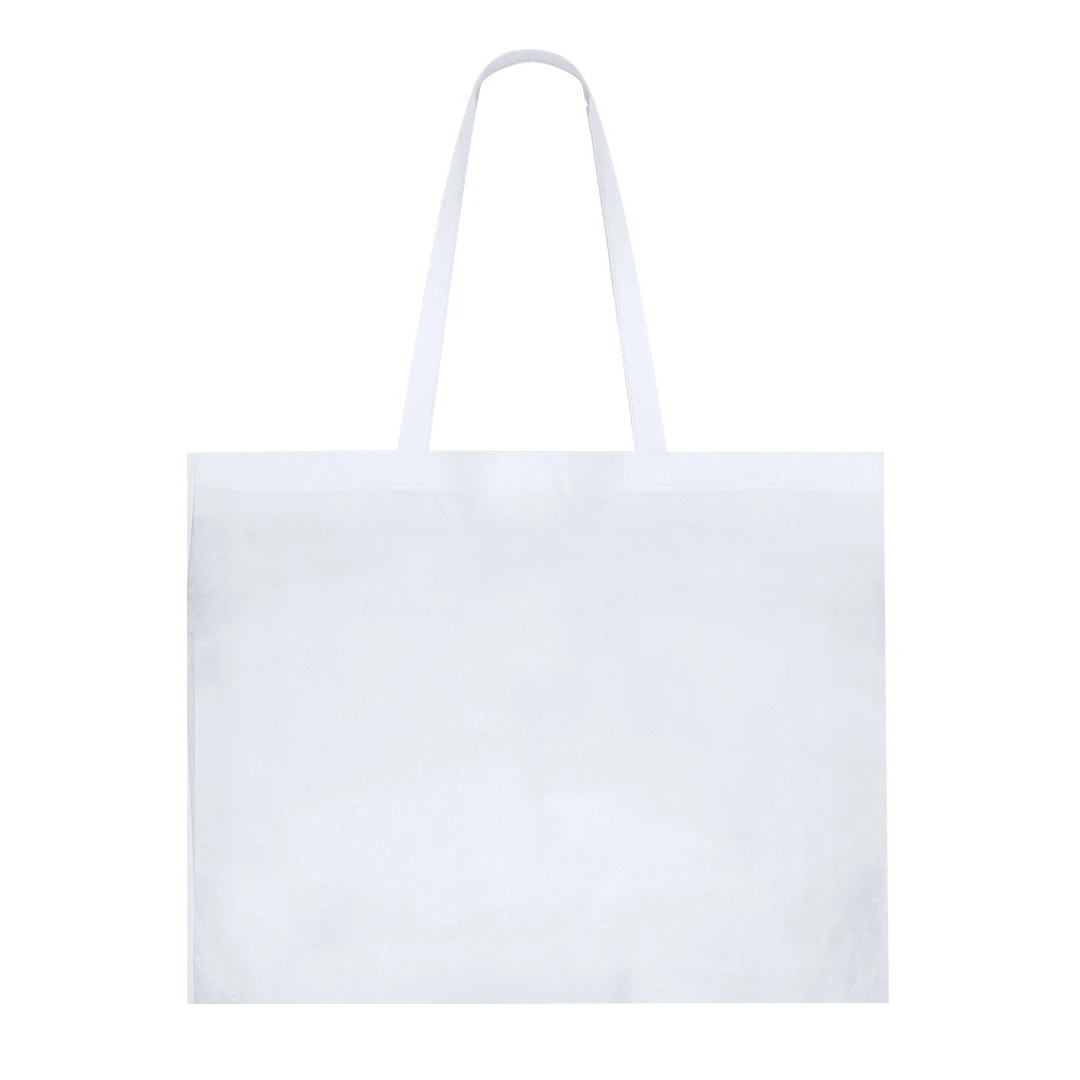 Bolsa Karean - BLANCO