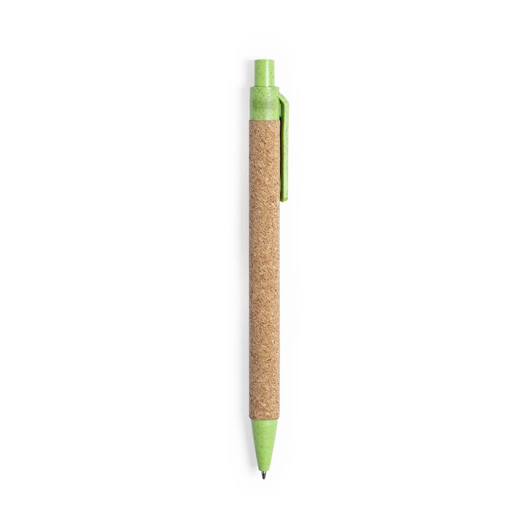 Bolígrafo Yarden - Detalle D2