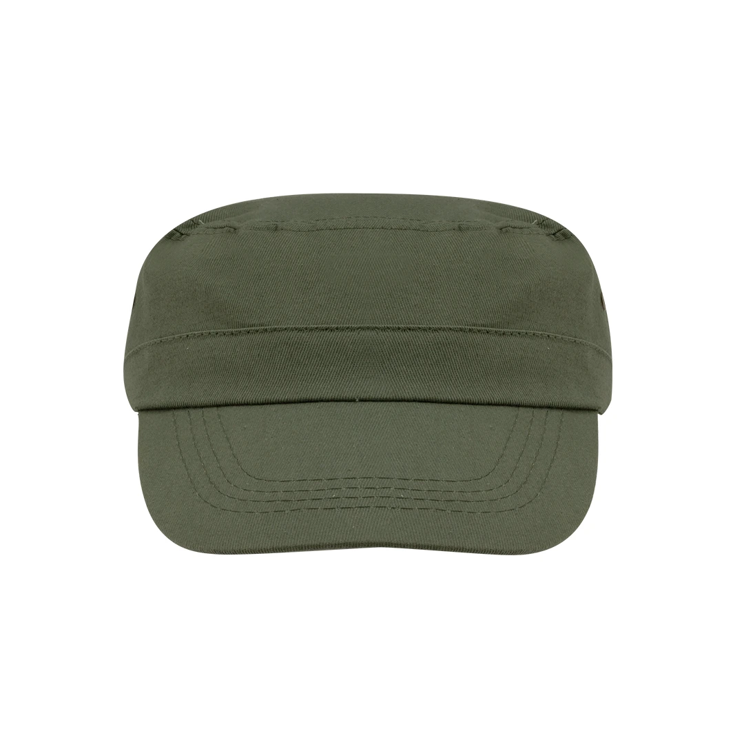 Gorra Saigon - Detalle D7