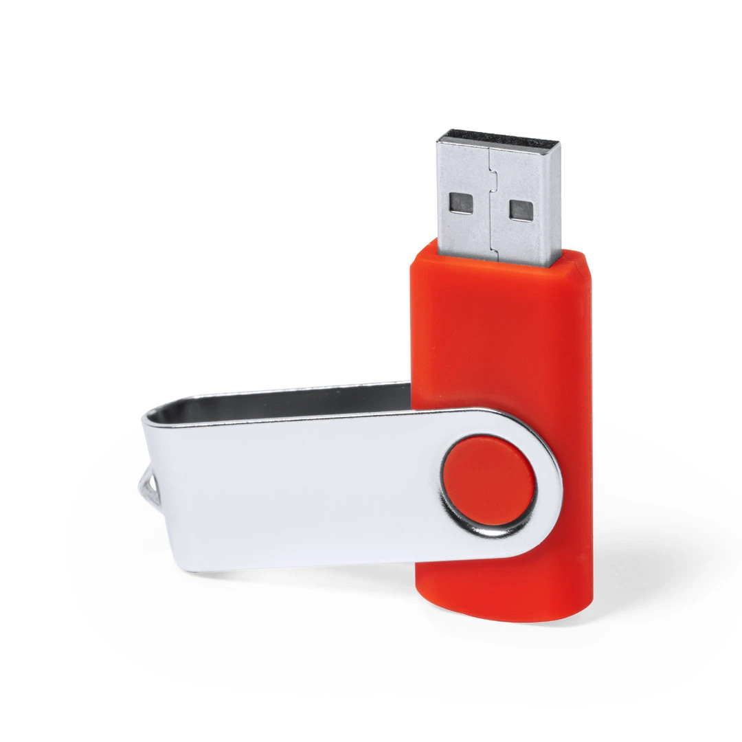 Memoria USB Yeskal 8GB - Detalle D2