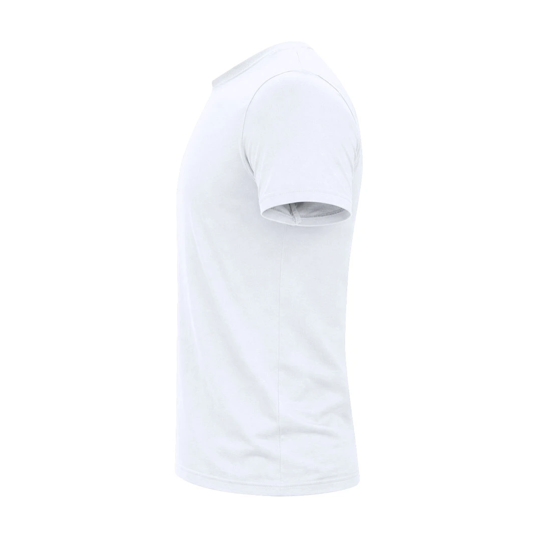Camiseta Adulto Blanca Stiles - Detalle D2