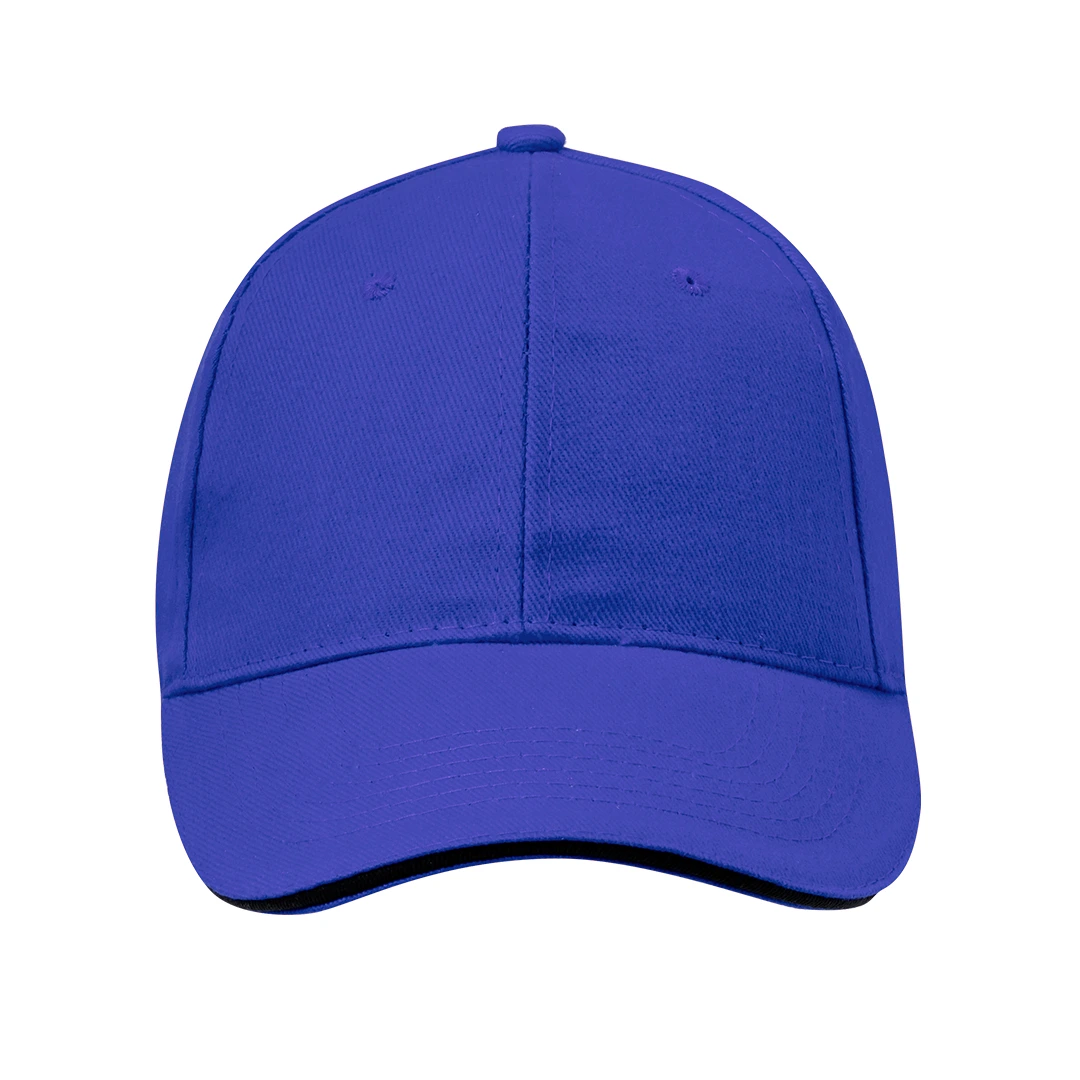 Gorra Rubec - Detalle D2