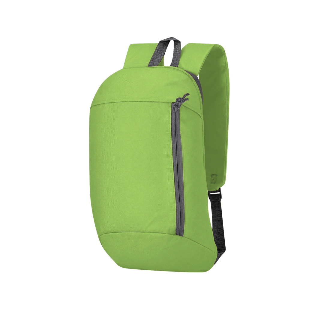 Mochila Decath - VERDE CLARO