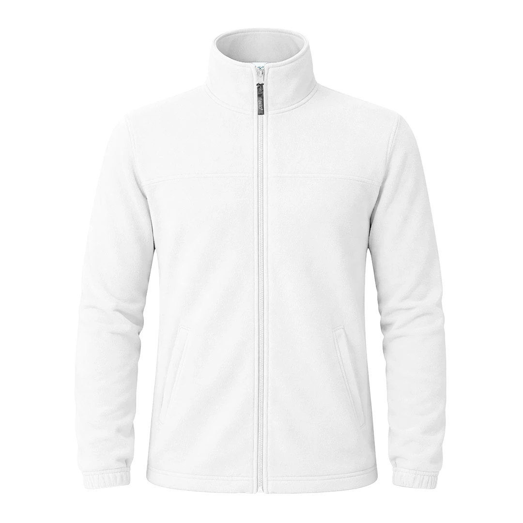 Chaqueta Hizan - BLANCO