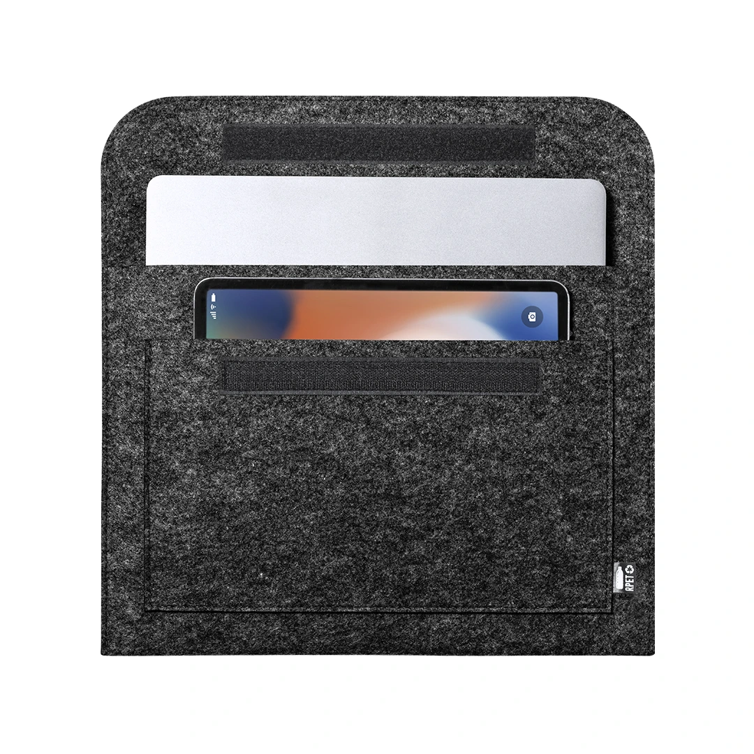 Funda Ordenador Portátil Novac - Detalle D5
