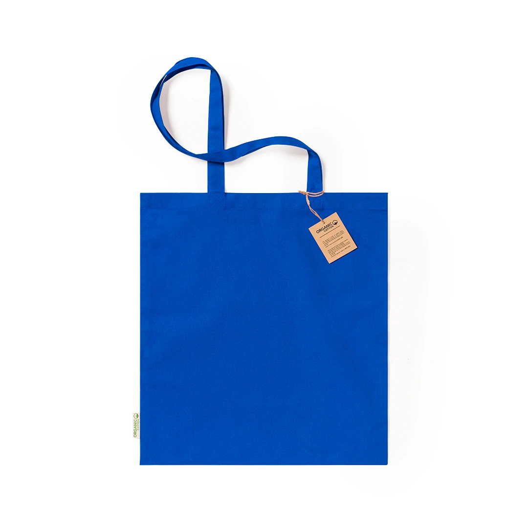 Bolsa Klimbou - AZUL