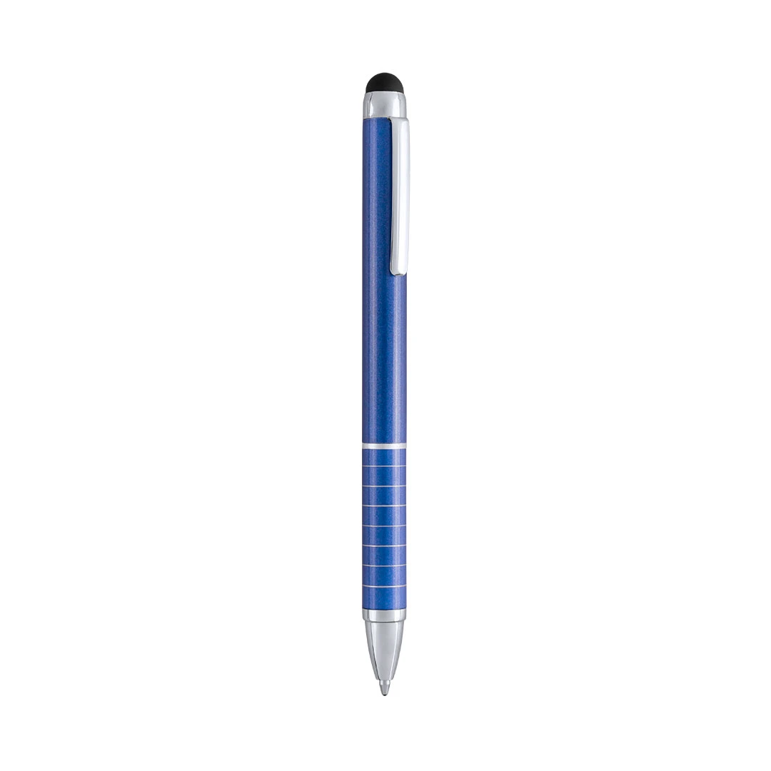 Bolígrafo Puntero Minox - AZUL