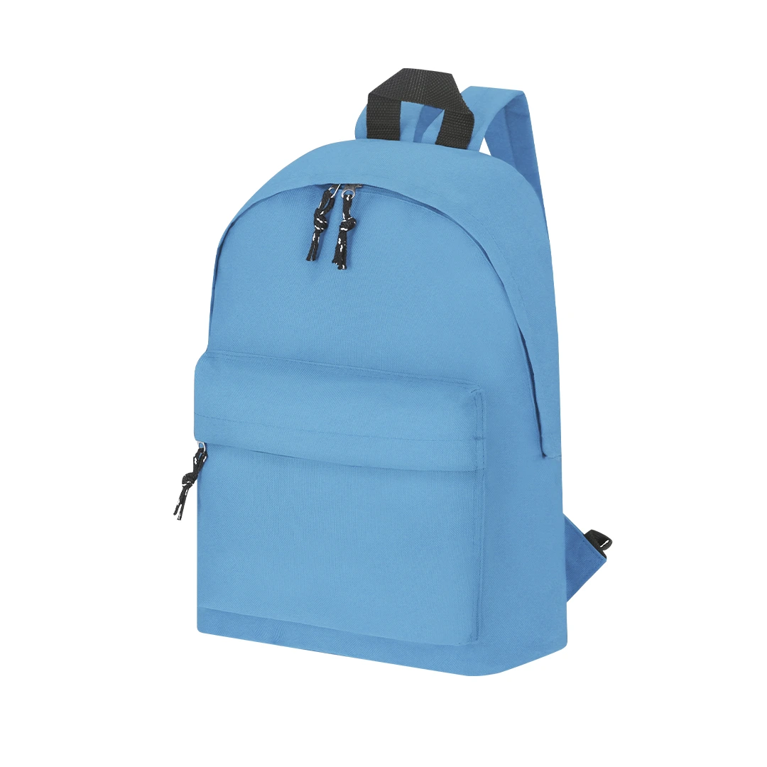 Mochila Discovery - AZUL CLARO
