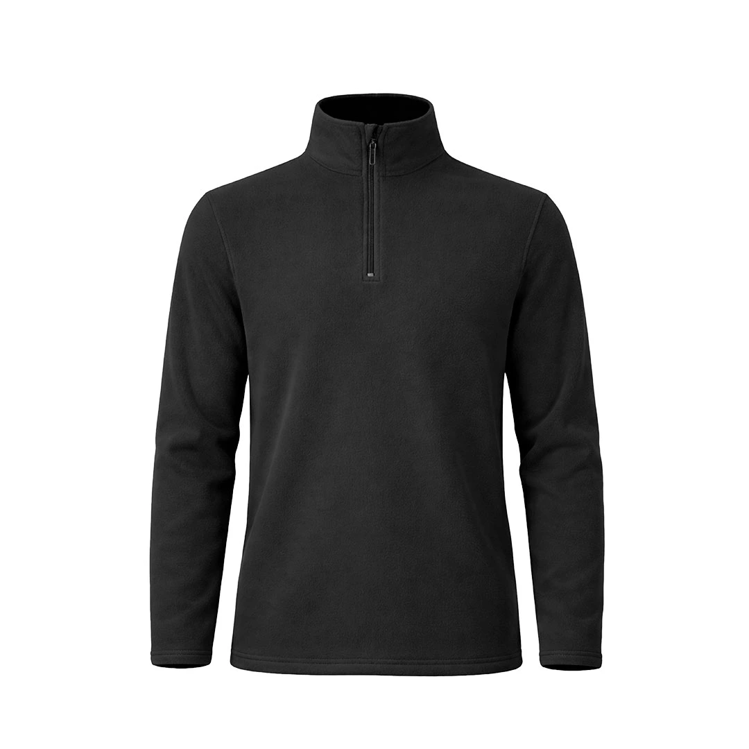 Forro Polar Peyten - NEGRO