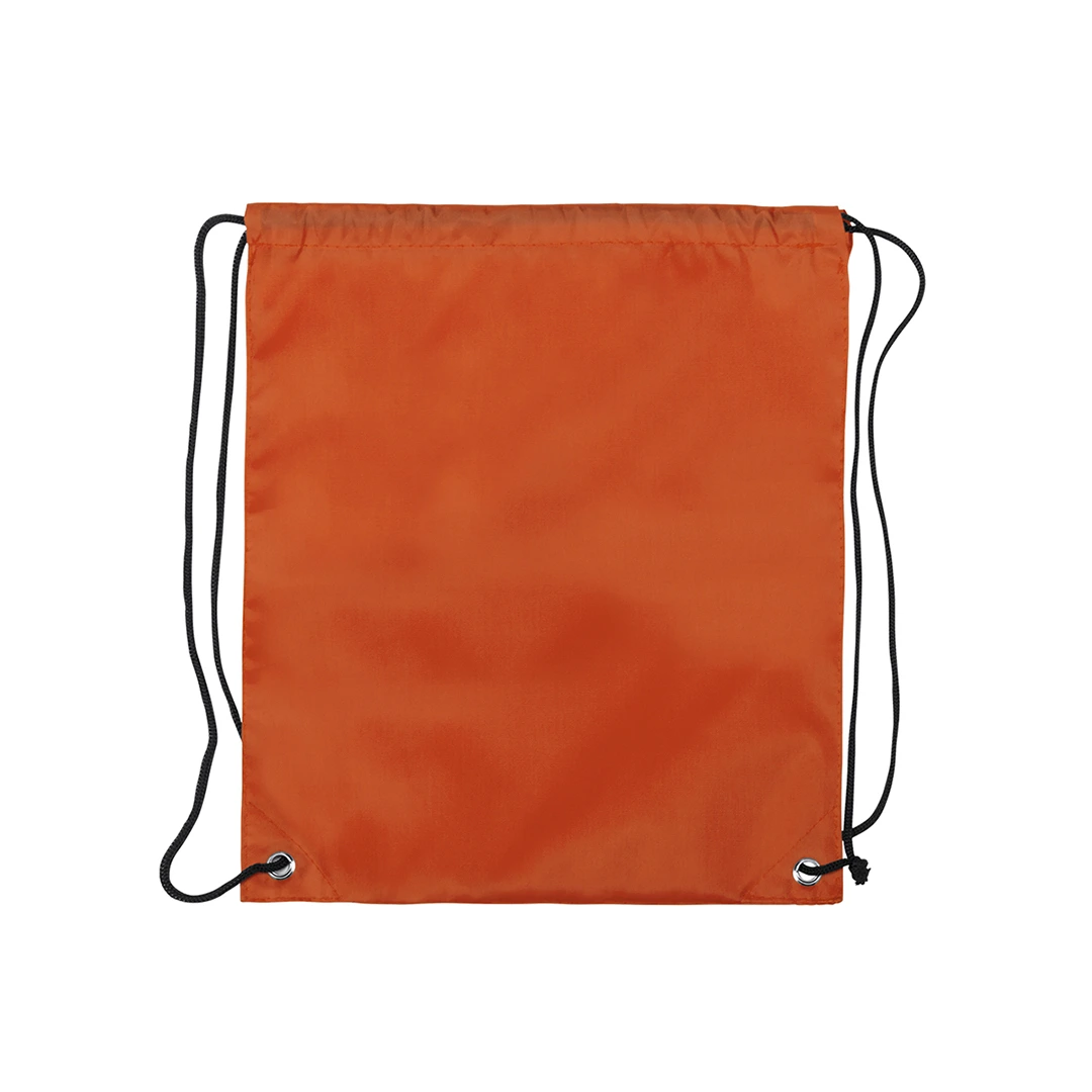 Mochila Dinki - NARANJA