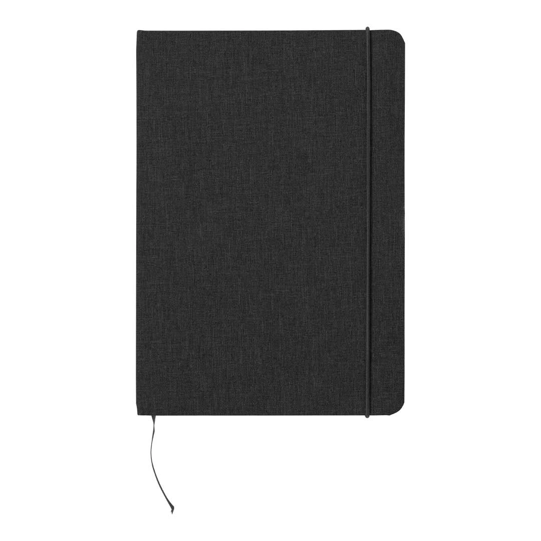 Bloc Notas Renolds - NEGRO