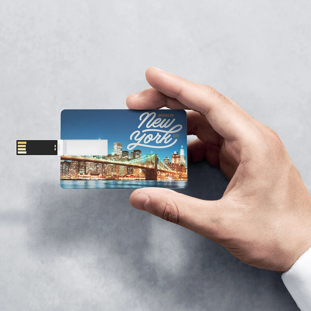 Memoria USB Sondy 16GB - Detalle D1