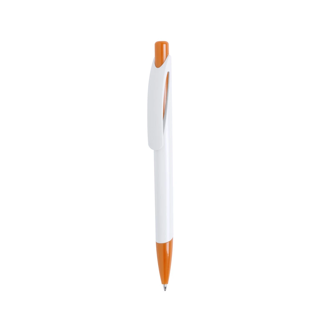 Bolígrafo Hurban - NARANJA