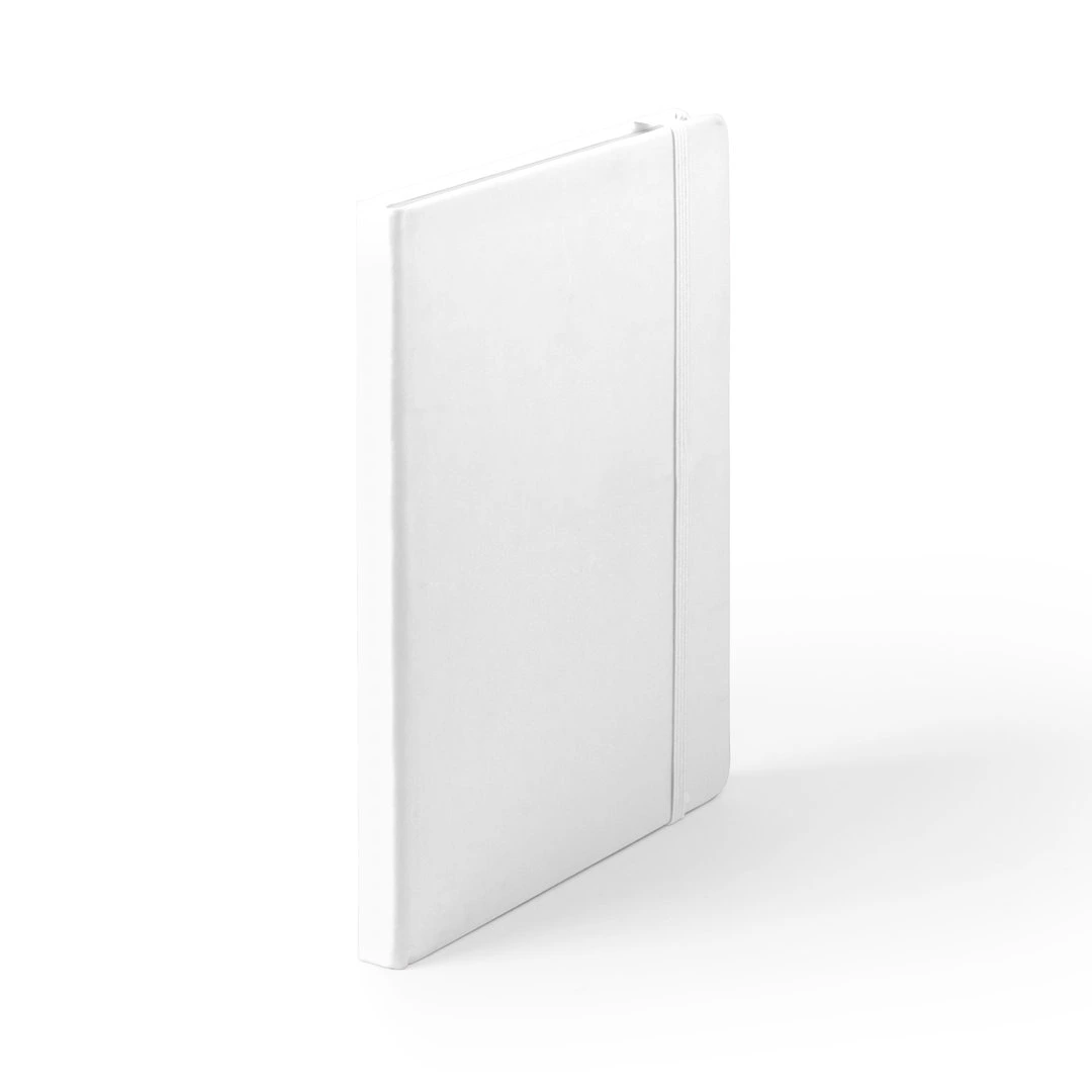 Bloc Notas Cilux - BLANCO