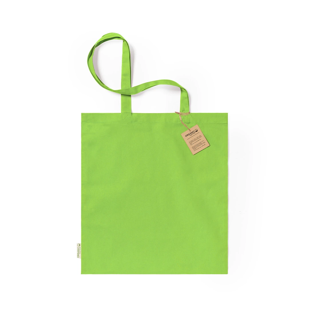 Bolsa Klimbou - VERDE CLARO