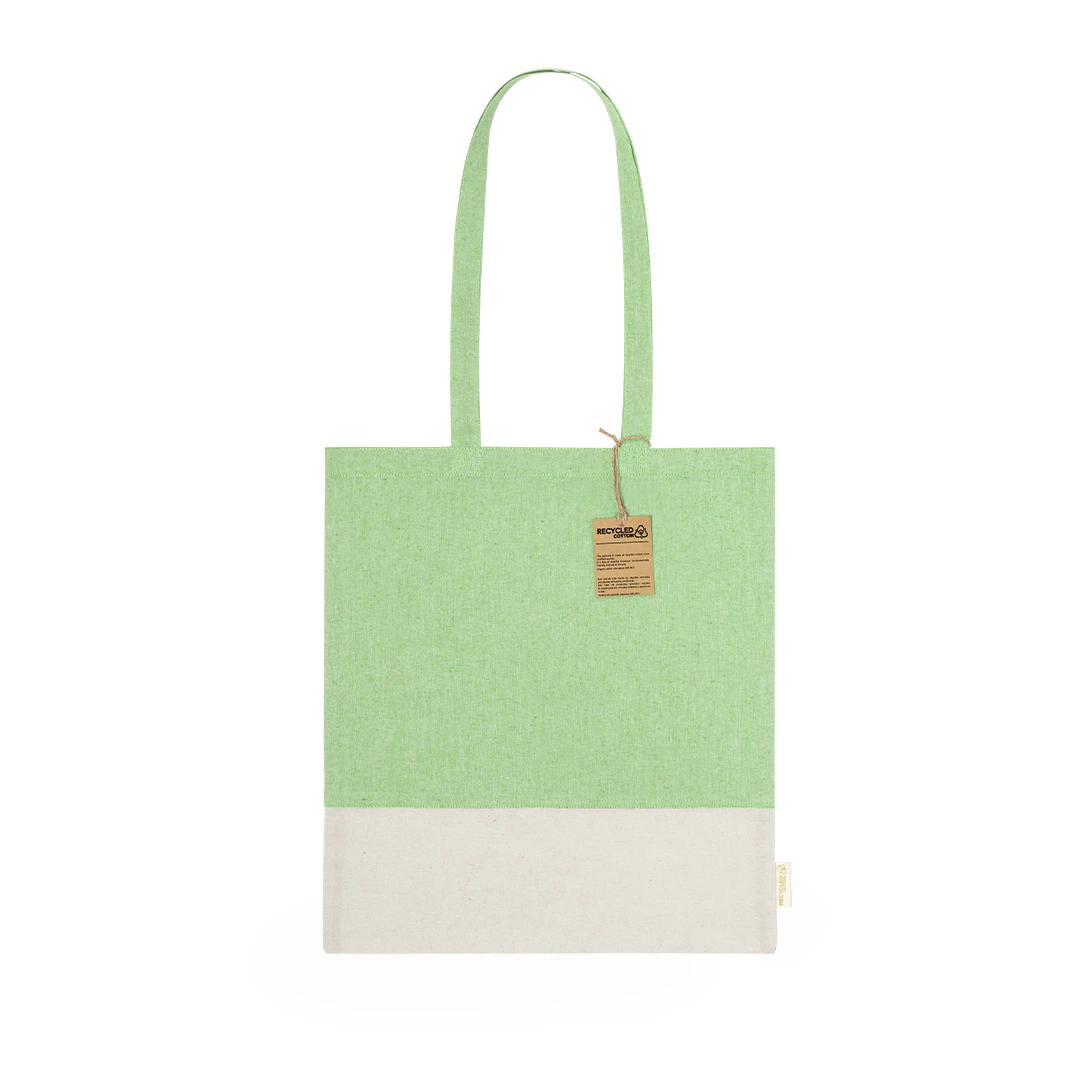 Bolsa Skadi - VERDE