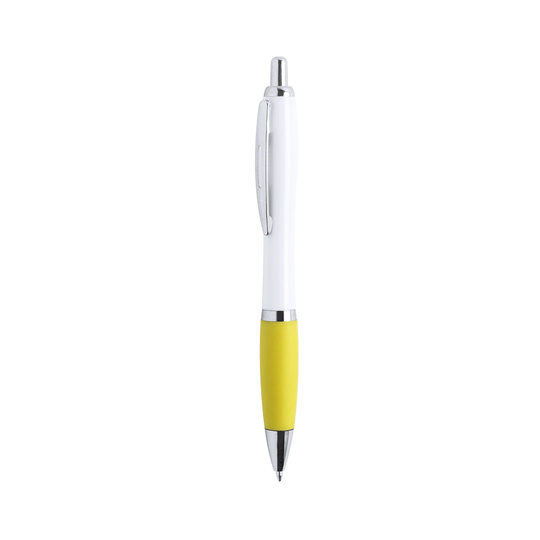 Bolígrafo Tinkin - AMARILLO