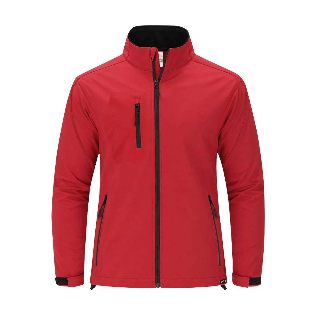 Chaqueta Grifter - Detalle D1