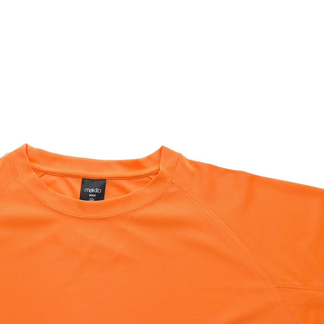 Camiseta Adulto Tecnik Maik - Detalle D4