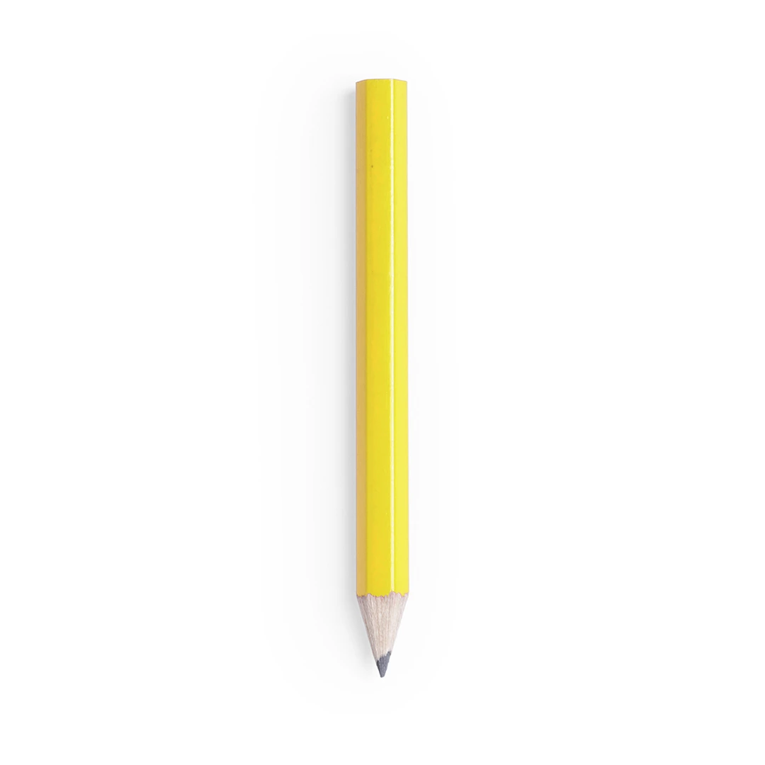 Lápiz Ramsy - AMARILLO