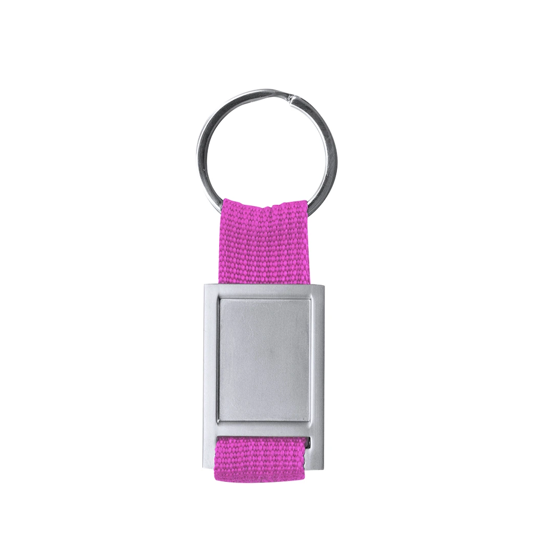 Llavero Dagor - FUCSIA