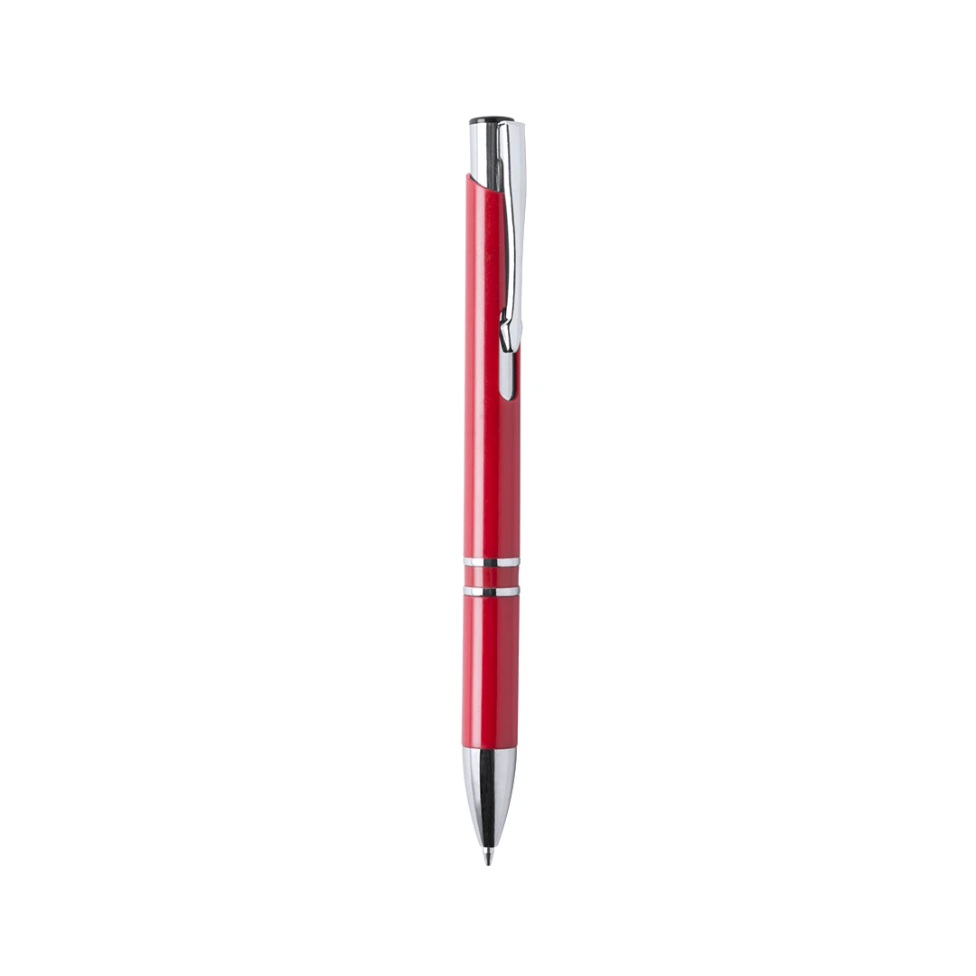 Bolígrafo Yomil - ROJO