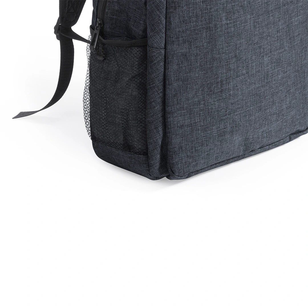 Mochila Verbel - Detalle D2