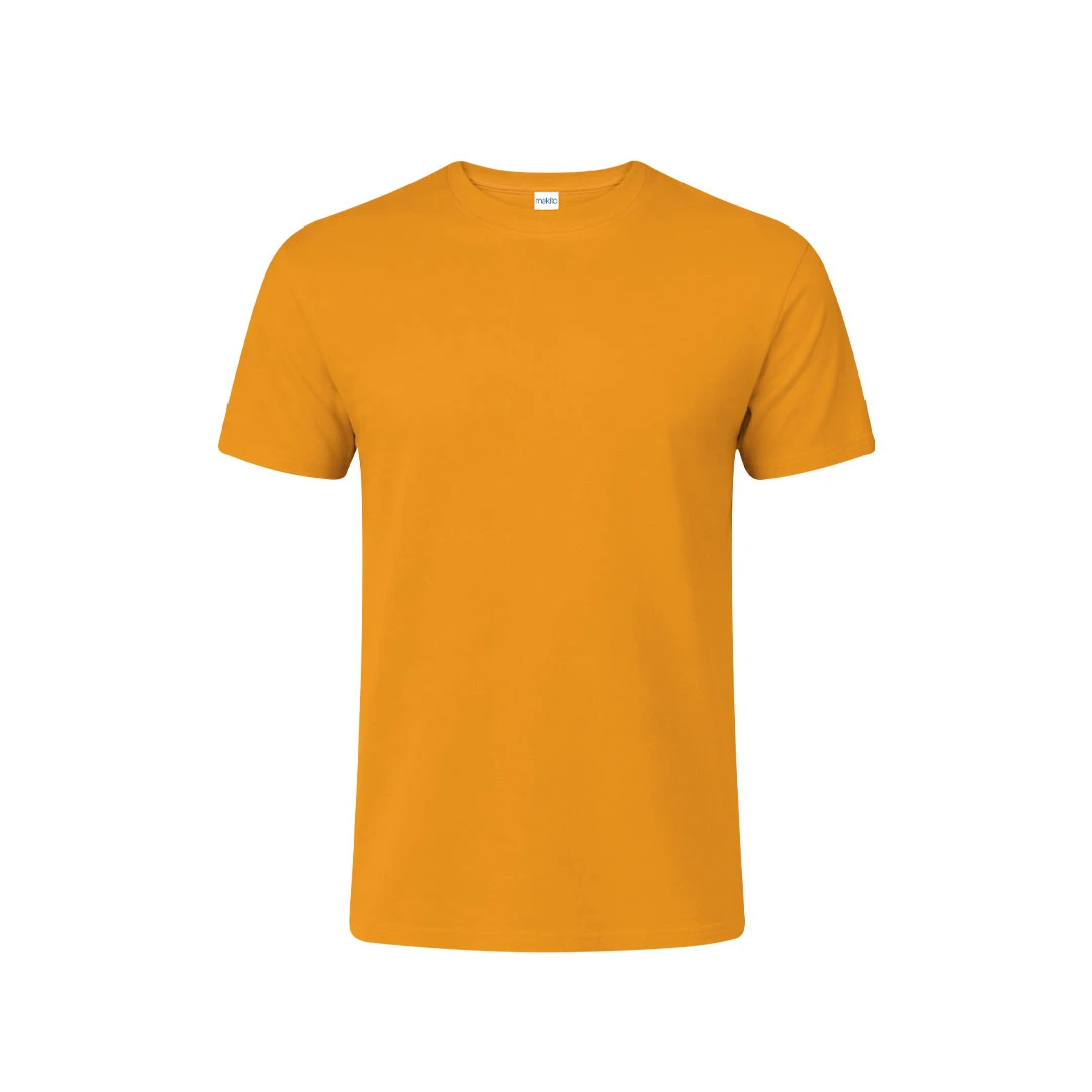 Camiseta Niño Color Seiyo - DORADO