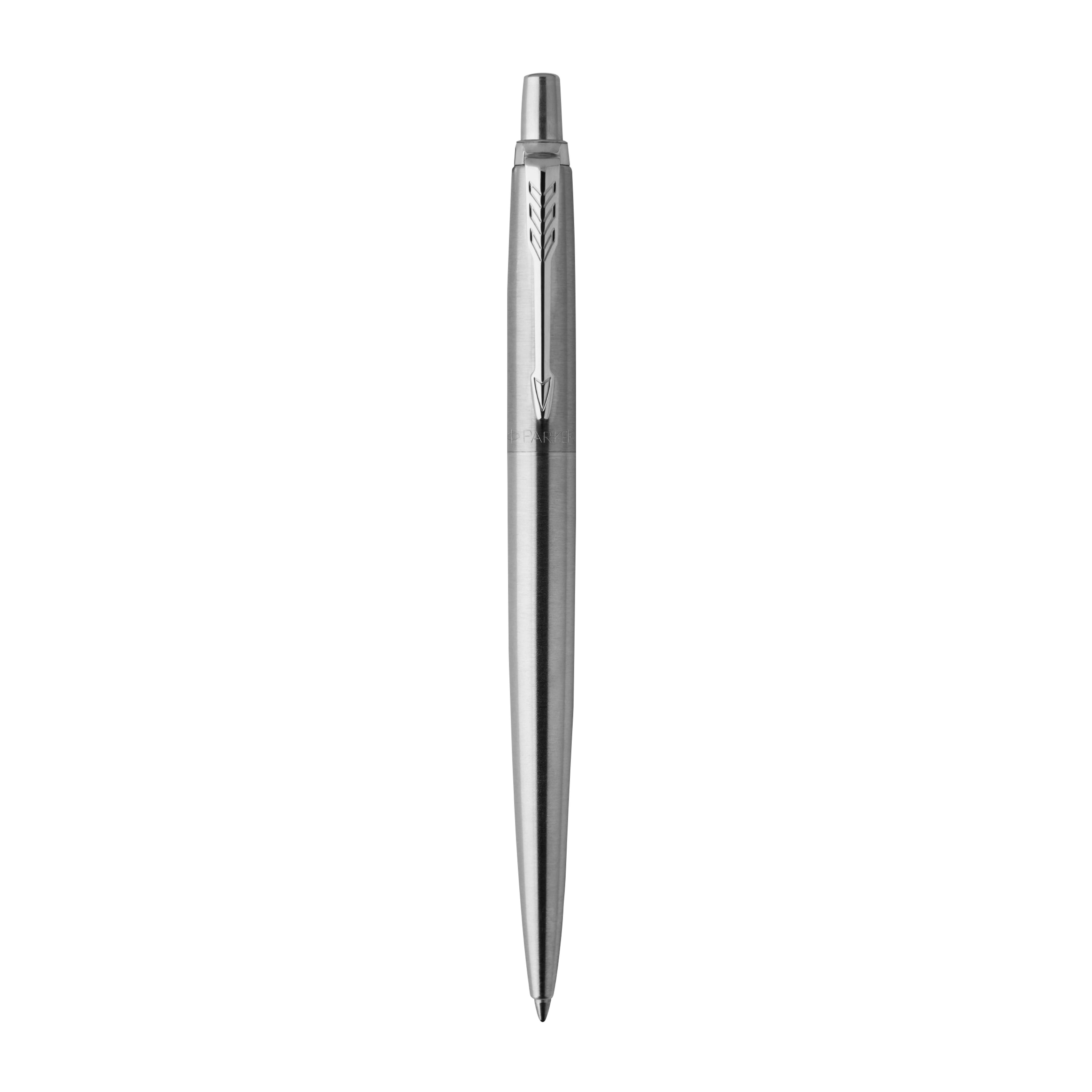 Bolígrafo Jotter Core - PLATEADO