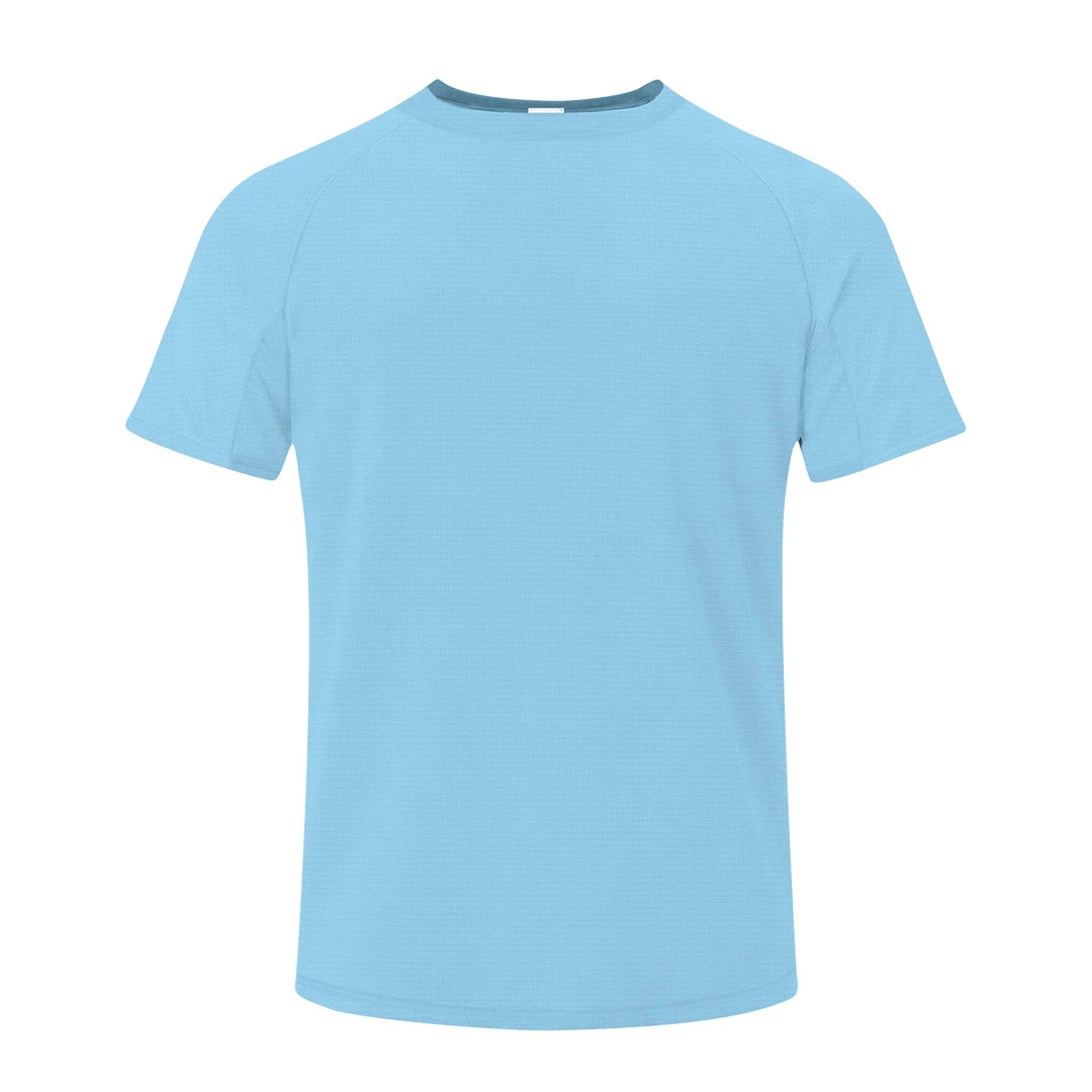 Camiseta Adulto Cocker - AZUL CLARO