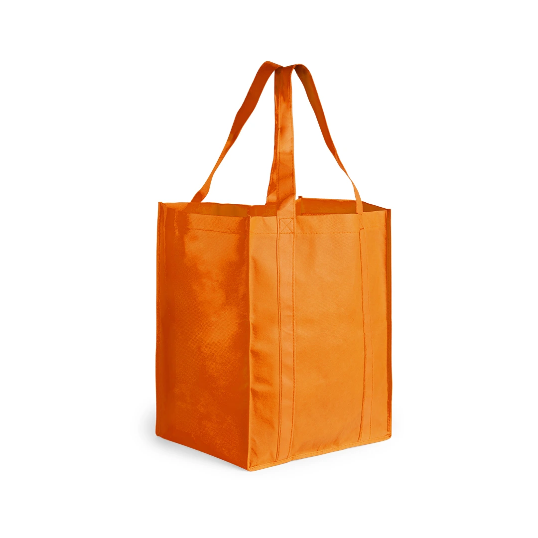 Bolsa Shop XL - NARANJA
