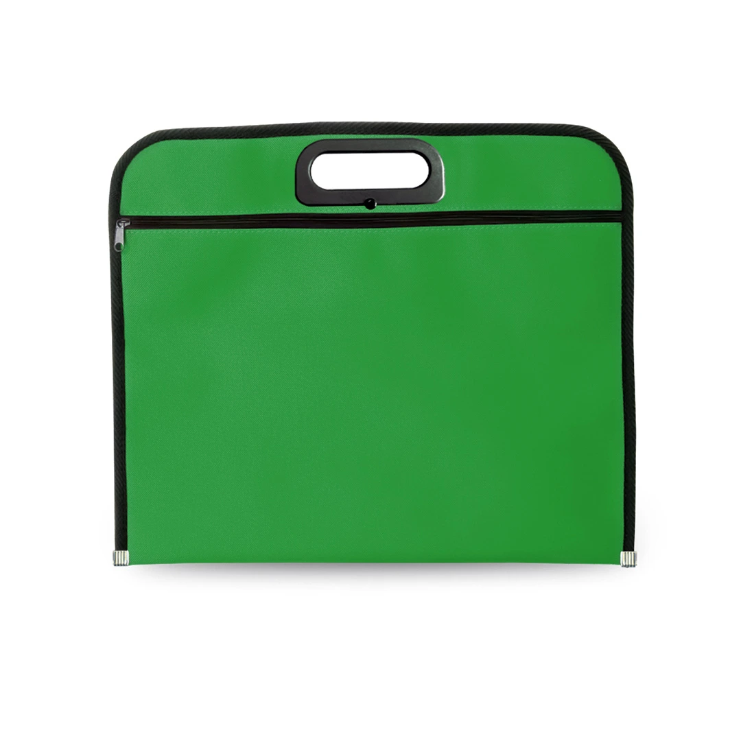Portadocumentos Join - VERDE