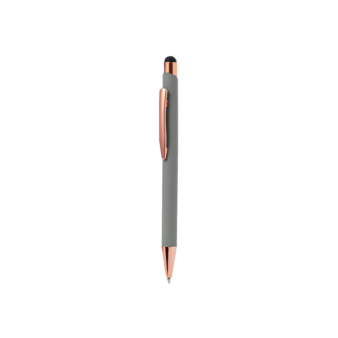 Bolígrafo Puntero Taulf - GRIS