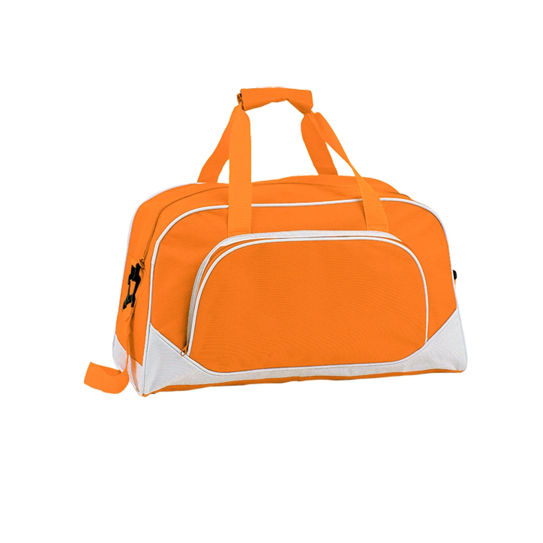 Bolso Novo - NARANJA