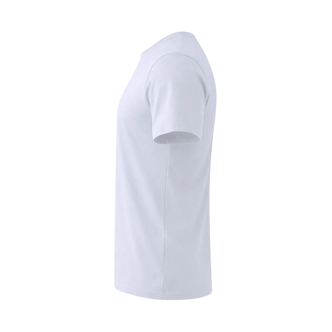 Camiseta Niño Blanca Epika - Detalle D2