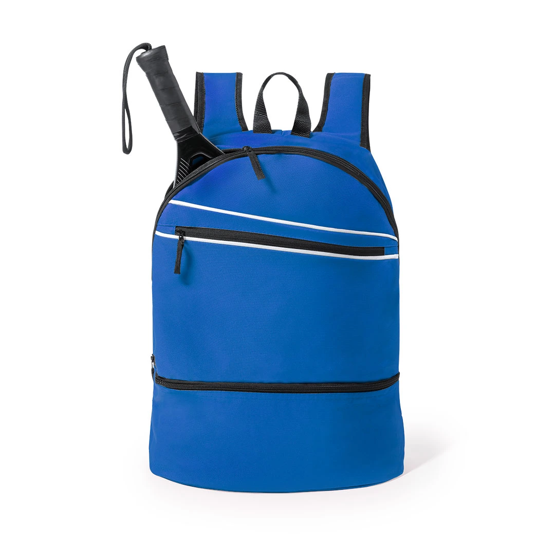 Mochila Dorian - AZUL
