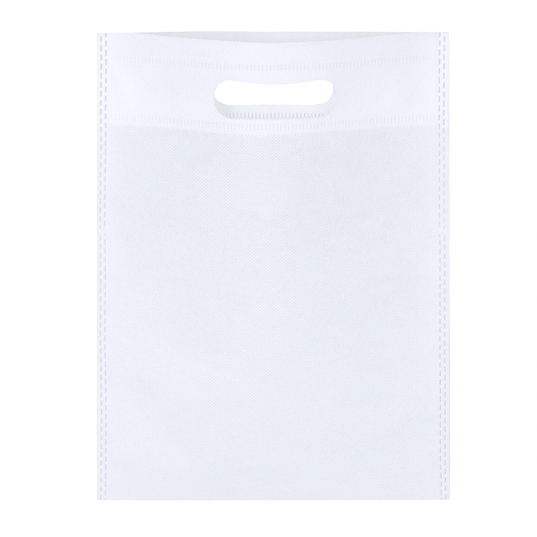 Bolsa Barok - BLANCO