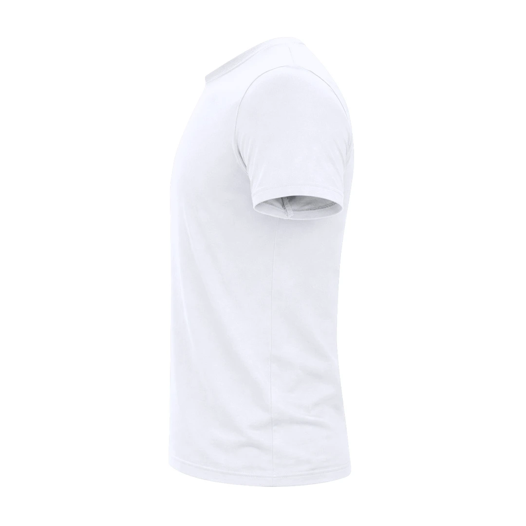 Camiseta Adulto Blanca Perkins - Detalle D2