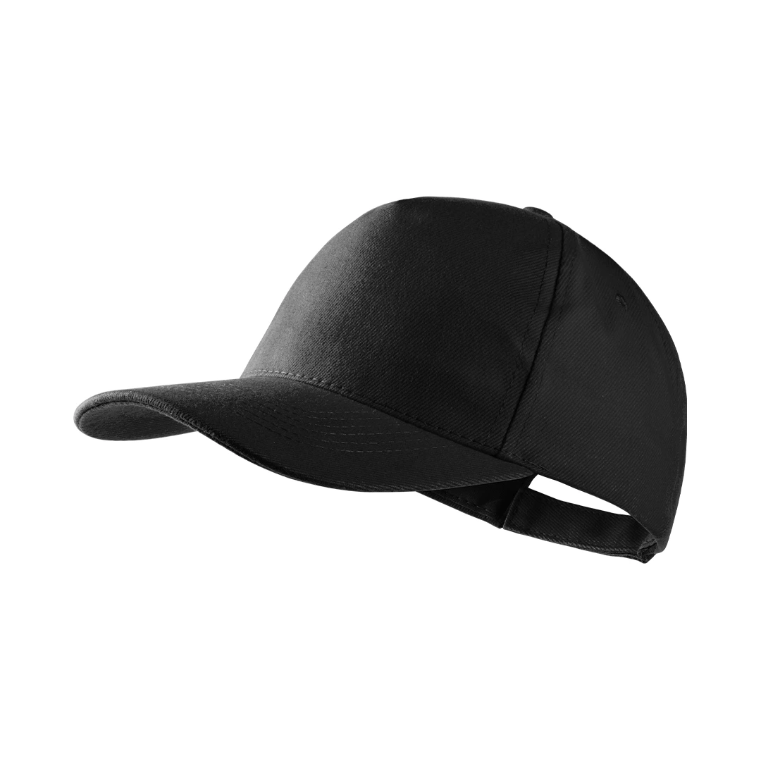 Gorra Bayon - NEGRO