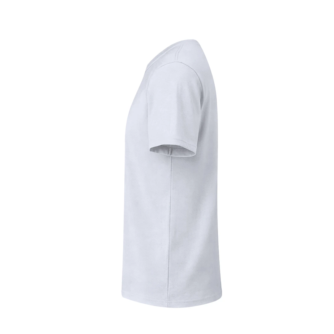 Camiseta Niño Blanca Seiyo - Detalle D2