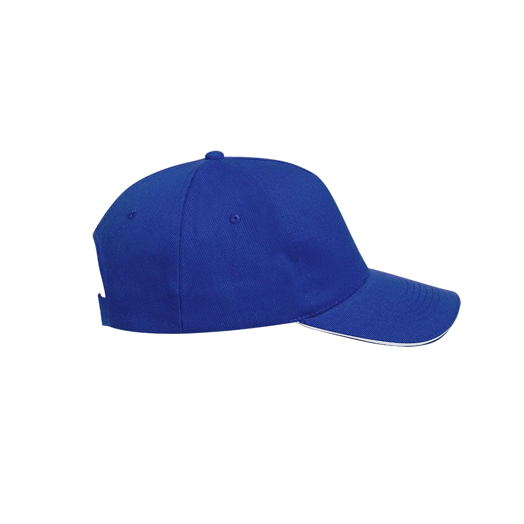 Gorra Sandrok - Detalle D3