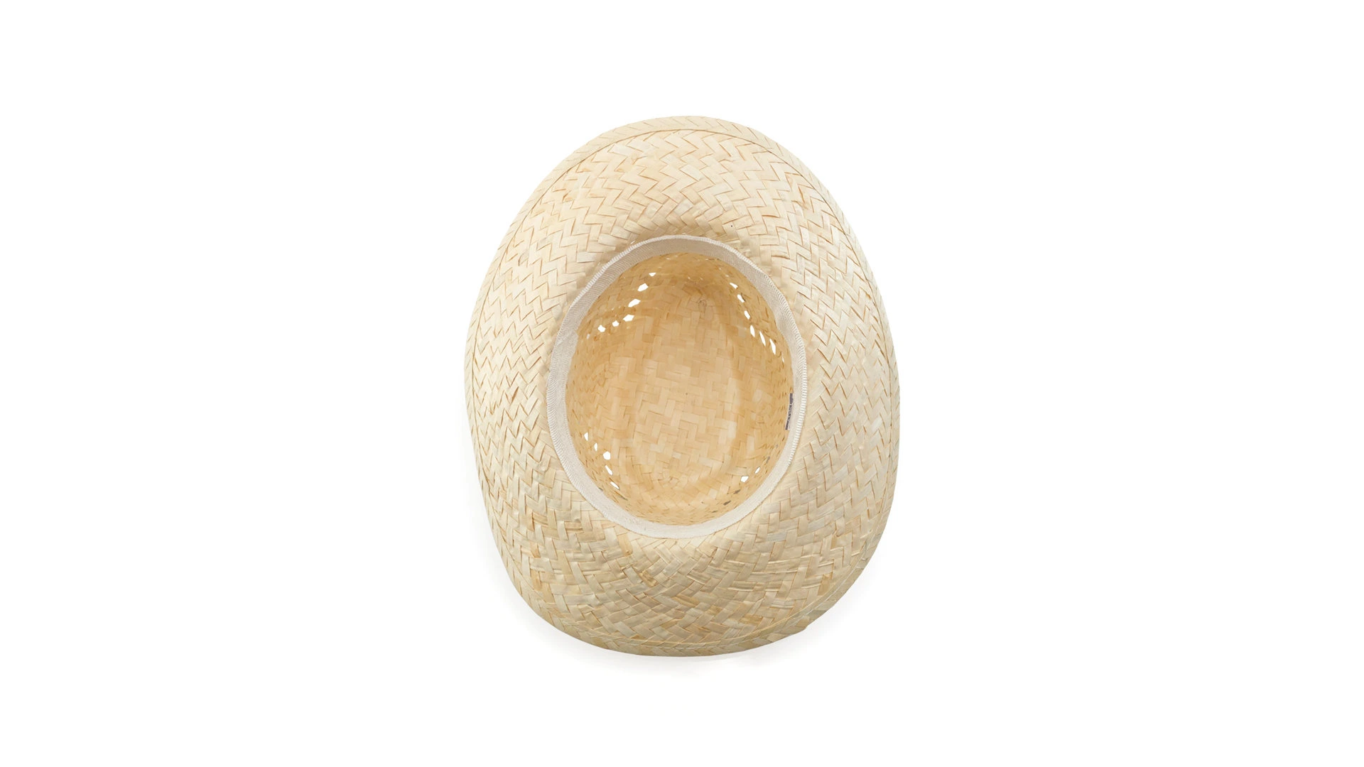 Sombrero Lua - Detalle D1