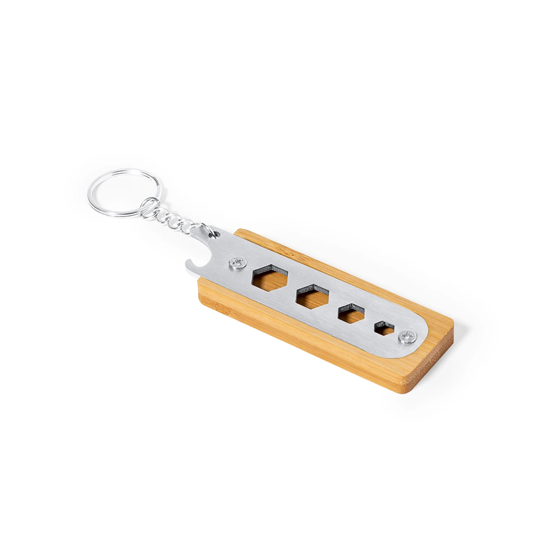 Llavero Multiherramienta Balmy - Detalle D3