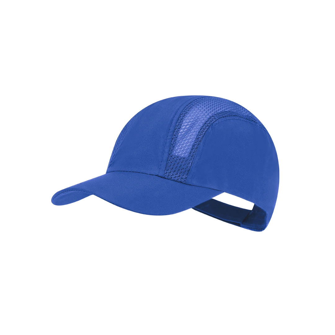 Gorra Hakos - AZUL