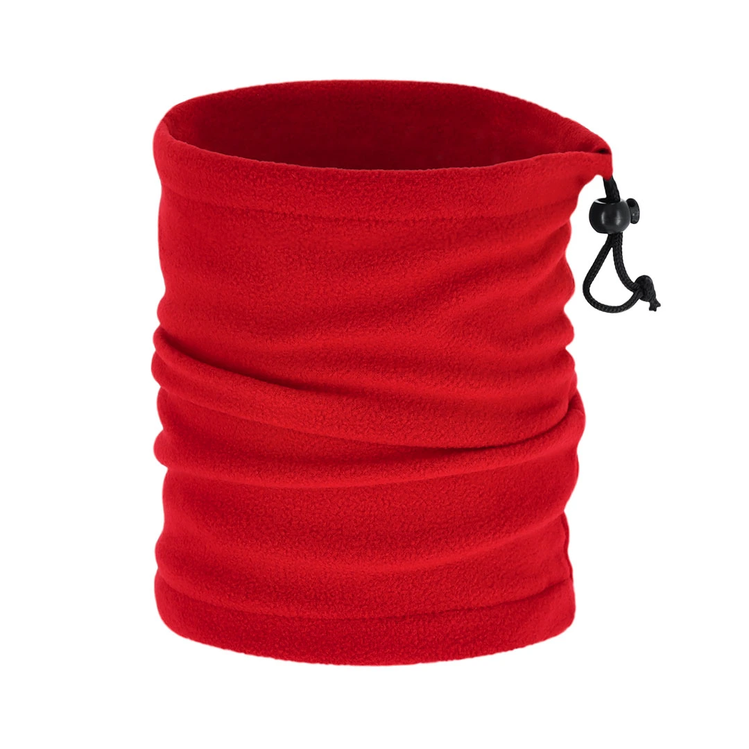 Braga Gorro Articos - ROJO