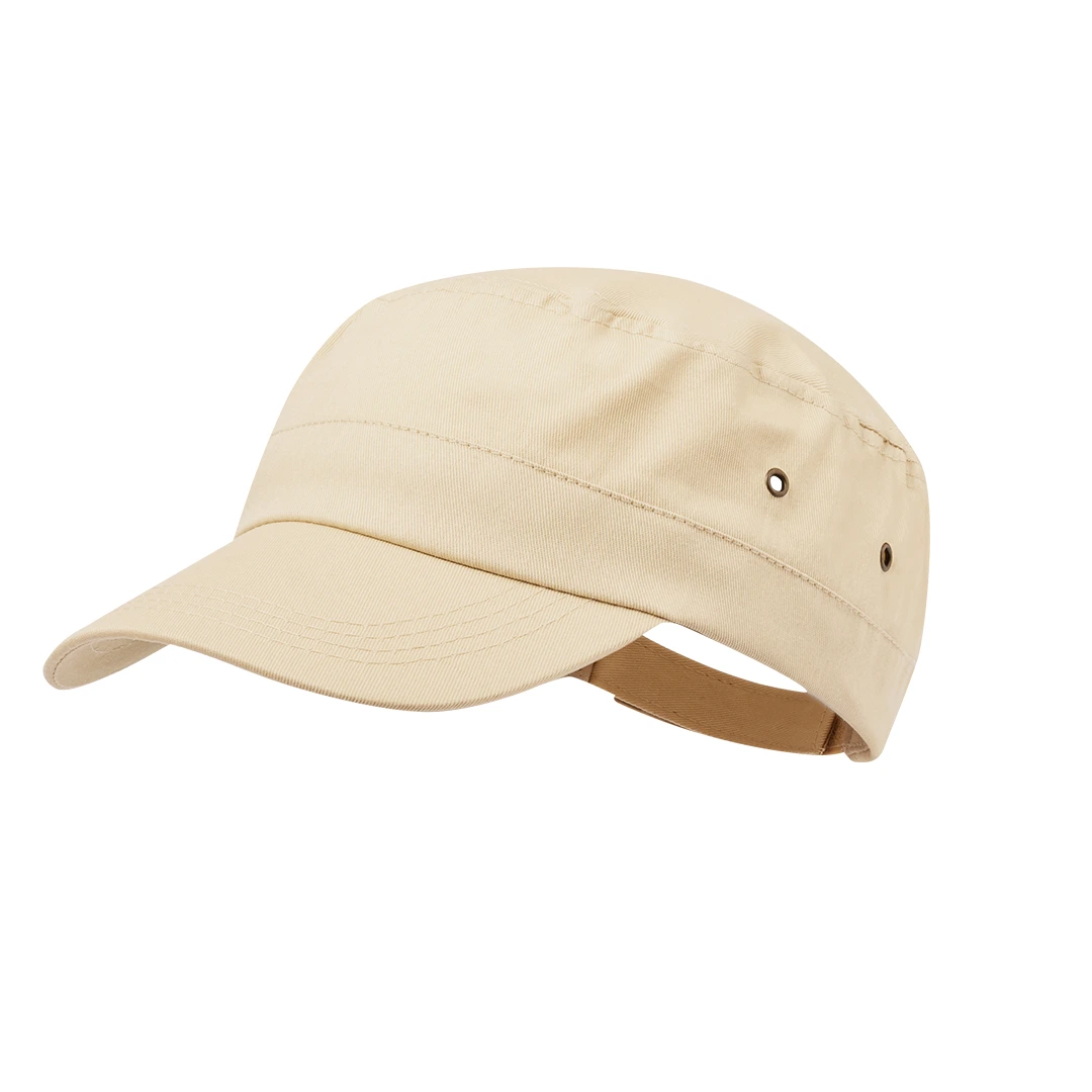 Gorra Saigon - KAKI