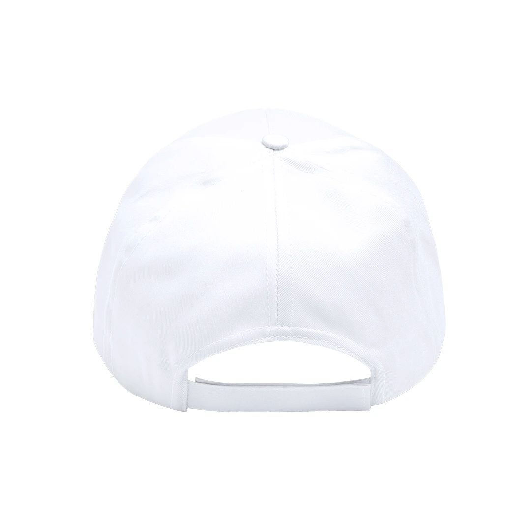 Gorra Sodel - Detalle D3